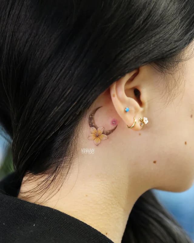 Tattoo artwork [object Object]