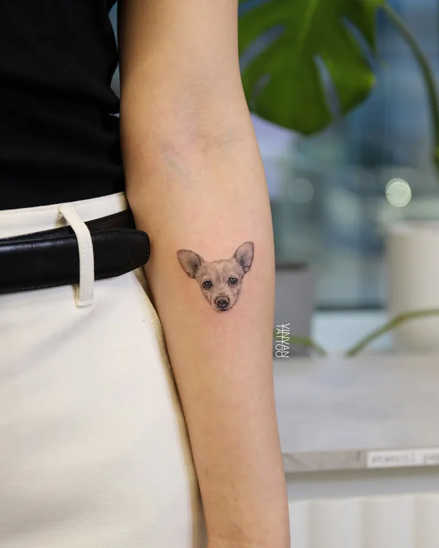 Tattoo artwork [object Object]